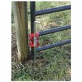 Special Speeco Products RND Tube Gate Anchor S16100200